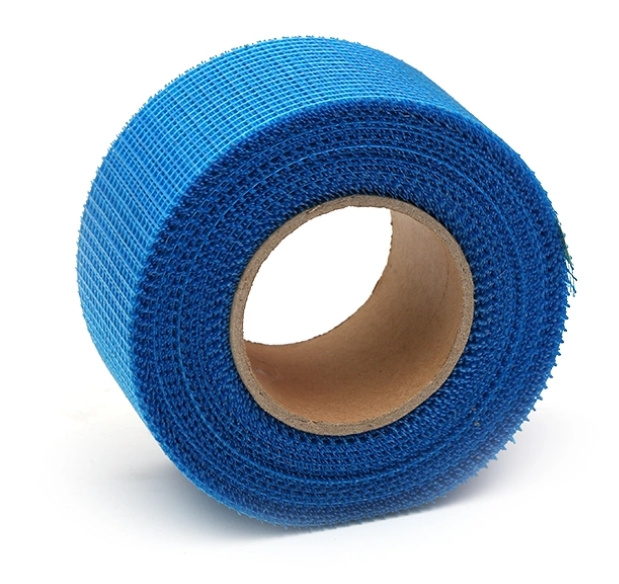 self-adhesive-mesh-joint-tape-for-gypsum-board